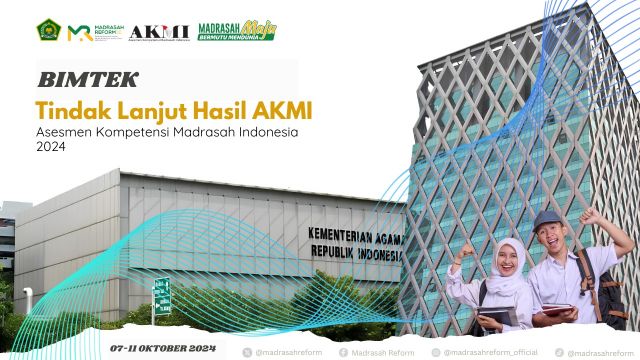 Materi Bimtek RTL AKMI 2024